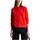 Îmbracaminte Femei Hanorace  Calvin Klein Jeans  roșu