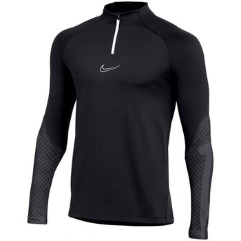 Îmbracaminte Bărbați Tricouri cu mânecă lungă  Nike DH8732-010 Negru