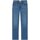 Îmbracaminte Bărbați Jeans drepti Wrangler TEXAS 821 albastru