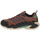 Pantofi Bărbați Drumetie și trekking Merrell MOAB SPEED 2 GTX M Gri