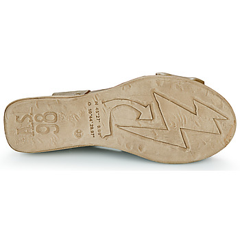Airstep / A.S.98 LAGOS 2.0 COUTURE Bej