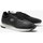 Pantofi Bărbați Pantofi sport Casual Lacoste 46SMA0012 LINETRACK Negru