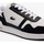 Pantofi Bărbați Pantofi sport Casual Lacoste 47SMA0073 T CLIP Negru