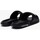 Pantofi Bărbați Sandale Lacoste 43CMA0110 SERVE SLIDE Negru