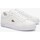 Pantofi Femei Sneakers Lacoste 47SFA0072 POWERCOURT Alb