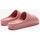 Pantofi Femei Sandale Lacoste 47CFA0020 SERVE SLIDE roz