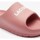 Pantofi Femei Sandale Lacoste 47CFA0020 SERVE SLIDE roz