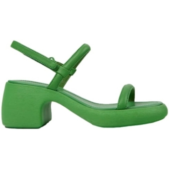Pantofi Femei Sandale Camper Sandals K201596 - Green verde