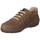 Pantofi Bărbați Sneakers Luisetti ADIDAÈI  37104 Bej