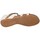Pantofi Femei Sandale Interbios SANDALE  4476 