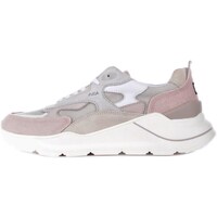 Pantofi Femei Pantofi sport Casual Date W401 FG CN roz