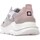 Pantofi Femei Pantofi sport Casual Date W401 FG CN roz