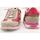 Pantofi Femei Sneakers Cetti  roz