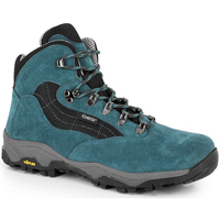 Pantofi Bărbați Drumetie și trekking Kimberfeel FLAINE2 albastru