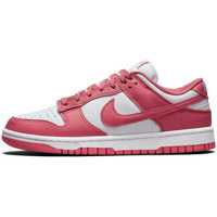 Pantofi Drumetie și trekking Nike Dunk Low Archeo Pink roz