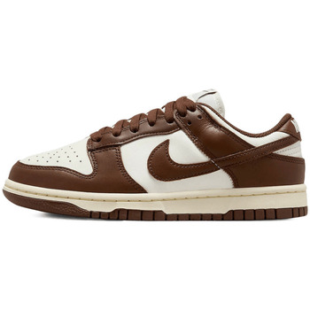 Nike Dunk Low Cacao Wow Maro