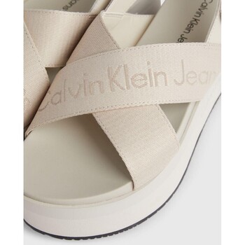 Calvin Klein Jeans YW0YW01362ACF Bej