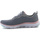 Pantofi Femei Pantofi sport Casual Skechers Flex Appeal 4.0 149303-GYLP 40 Gri