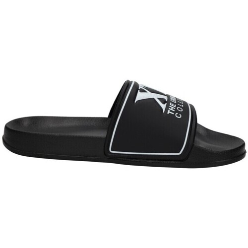 Pantofi Bărbați Sandale Xti  Negru