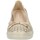 Pantofi Femei Balerin și Balerini cu curea Mysoft  Maro