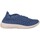 Pantofi Femei Pantofi sport Casual Roal MOCASINI  3702 albastru