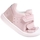 Pantofi Copii Sneakers Pablosky Seta Baby Sandals 036270 B - Seta Rosa Cuarzo roz
