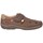 Pantofi Bărbați Sandale Luisetti SANDALE  37103 Maro