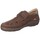 Pantofi Bărbați Sandale Luisetti SANDALE  37103 Maro