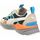 Pantofi Bărbați Pantofi sport Casual Puma X-ray tour Multicolor