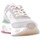 Pantofi Femei Pantofi sport stil gheata Premiata MOERUND Multicolor