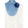 Îmbracaminte Femei Cămăși și Bluze Rinascimento CFC0118621003 Incolor