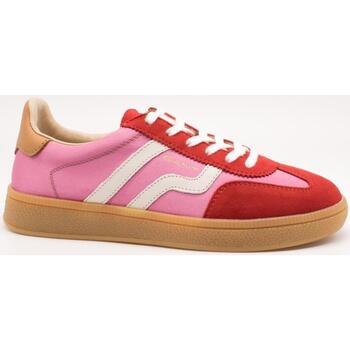 Pantofi Femei Sneakers Gant  roz