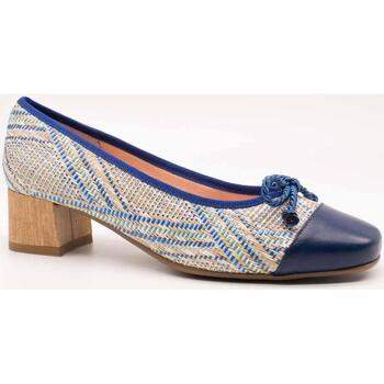 Pantofi Femei Pantofi Oxford
 Zabba Difference  albastru