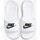 Pantofi Bărbați Sandale Nike CN9675  VICTORI ONE Alb