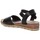 Pantofi Femei Sandale Refresh 171879 Negru