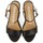 Pantofi Femei Sandale Gioseppo 71701 YALAHA Negru