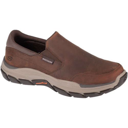 Pantofi Bărbați Papuci de casă Skechers Respected - Calum Maro