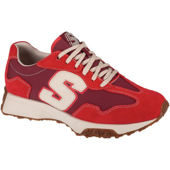 Pantofi Bărbați Pantofi sport Casual Skechers Upper Cut Neo Jogger - Lantis roșu