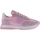 Pantofi Femei Pantofi sport Casual Victoria 228869 roz