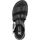 Pantofi Femei Sandale Rieker 229200 Negru