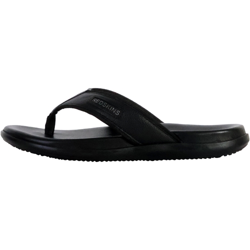 Pantofi Bărbați  Flip-Flops Redskins 229712 Negru