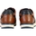 Pantofi Bărbați Pantofi sport Casual Redskins 229887 Maro
