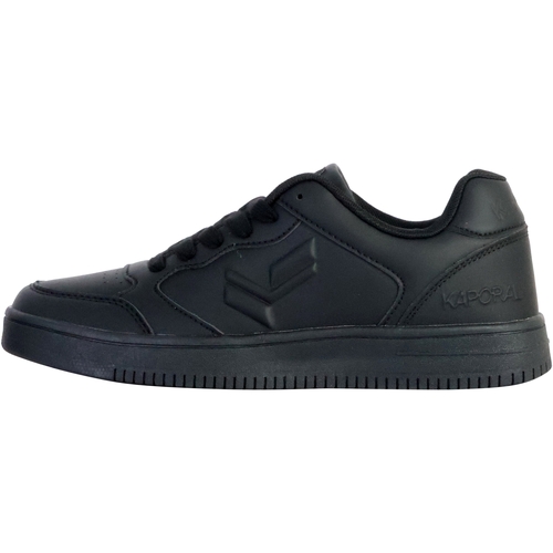 Pantofi Bărbați Pantofi sport Casual Kaporal 228740 Negru