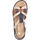 Pantofi Femei Sandale Rieker 229128 Multicolor
