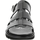 Pantofi Femei Sandale Kickers 229781 Negru