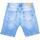 Îmbracaminte Bărbați Pantaloni scurti și Bermuda Antony Morato  albastru