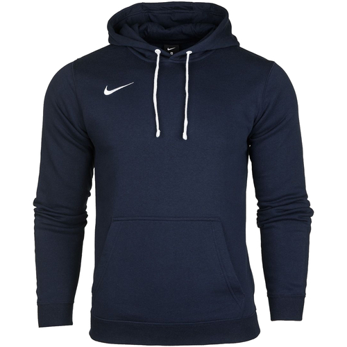Îmbracaminte Bărbați Bluze îmbrăcăminte sport  Nike Team Park 20 Hoodie albastru