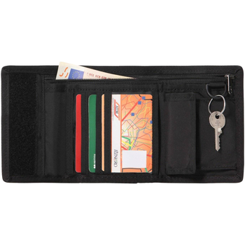 The North Face Base Camp Wallet galben