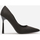 Pantofi Femei Pantofi cu toc La Modeuse 69984_P162995 Negru