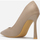 Pantofi Femei Pantofi cu toc La Modeuse 69985_P163001 Bej